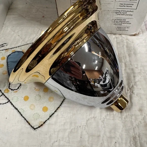 Delta Genuine Parts Showerhead - Picture 2 of 4